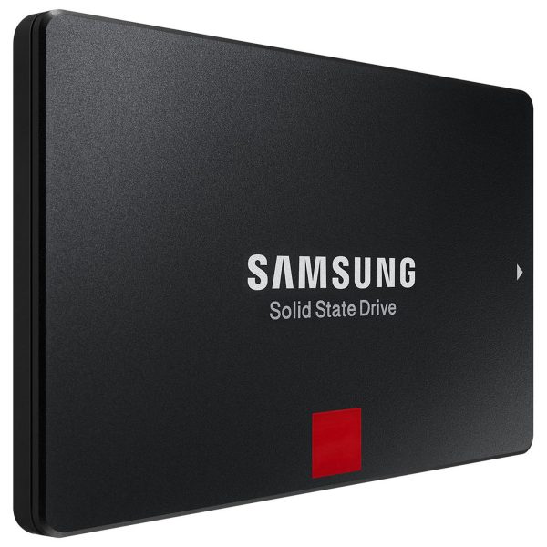 SAMSUNG SSD 2.5 240/250/256 Go (Remis à Neuf)