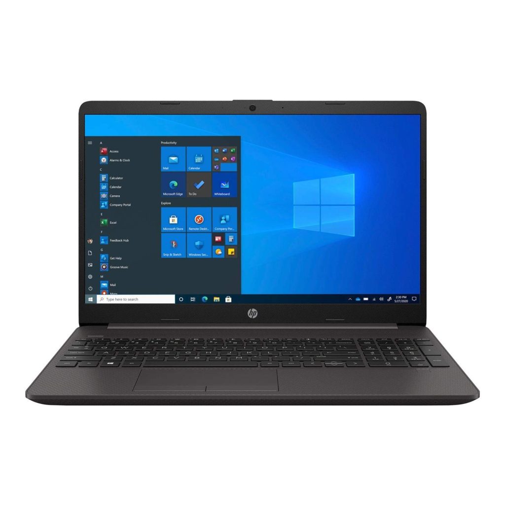 HP 250 G7 AMD Ryzen™ 5 3500U 8GB 256GB+1TB HDD 15.6″