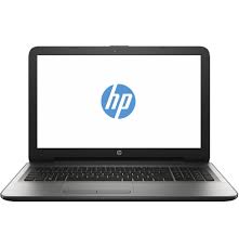 PC portable HP Notebook - 15-ac103nk (P1C42EA)