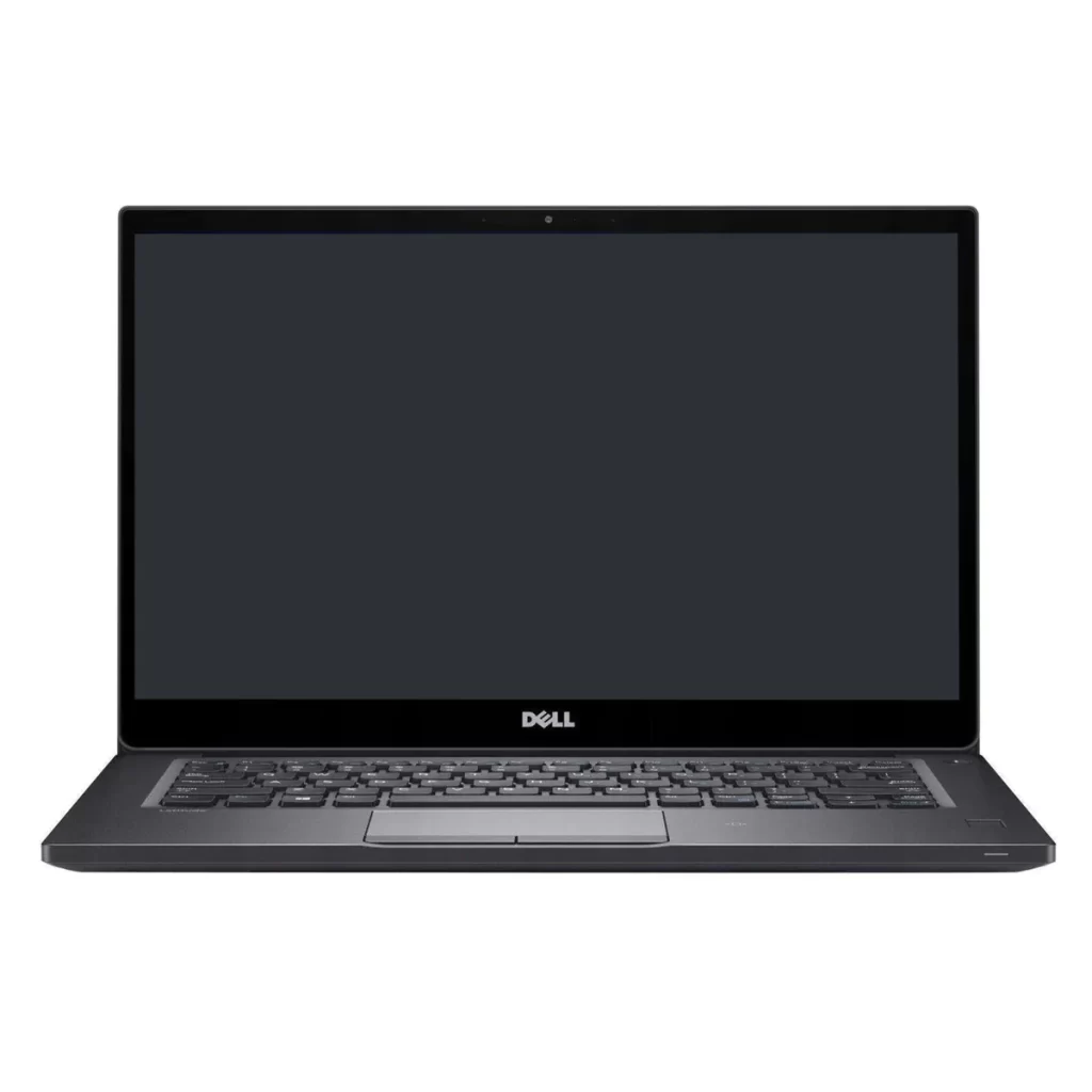 DELL Latitude 7480 - Core i7 7ème génération - RAM 16 Go DDR4 - DISC DUR 256 Go SSD -