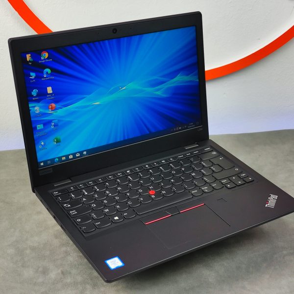 LENOVO ThinkPad L380, I5-8eme Gen, 8/256 SSD.